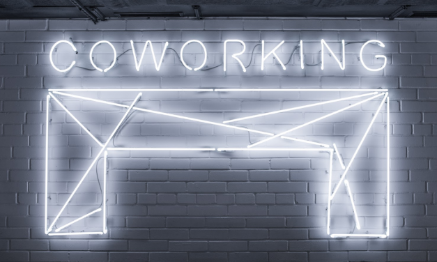 You Get What You Give: Tricks for Making the Most of Coworking