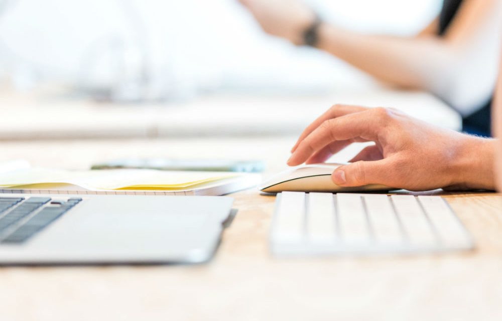 Cleanliness Tips as You Cowork