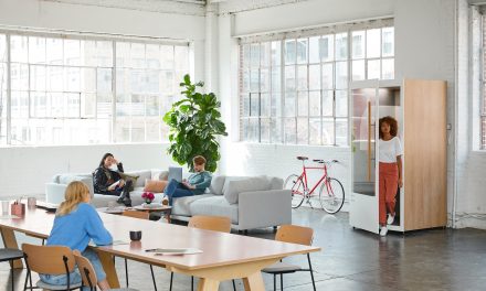 Creating a Healthy Office Setting at Home or While Coworking