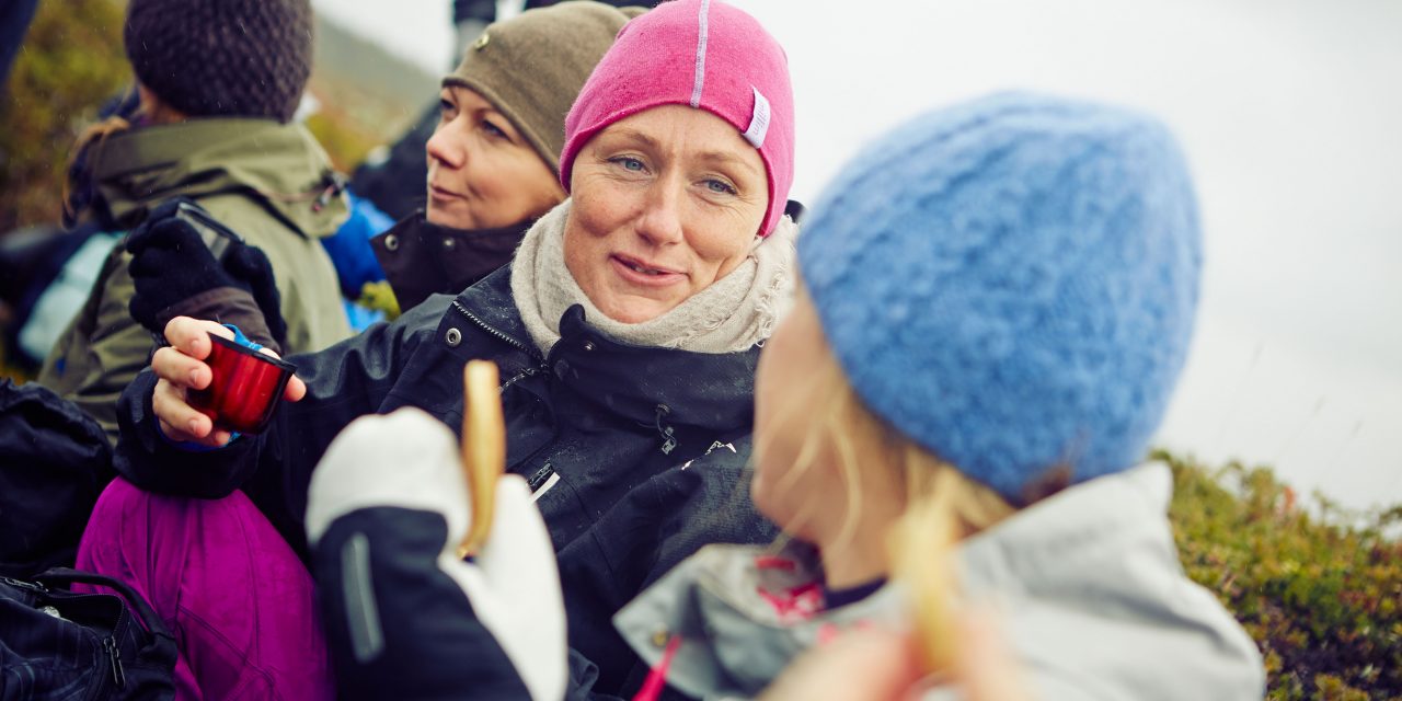 Networking the Norwegian Way: Tips to Supercharge Your Small Business