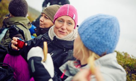 Networking the Norwegian Way: Tips to Supercharge Your Small Business