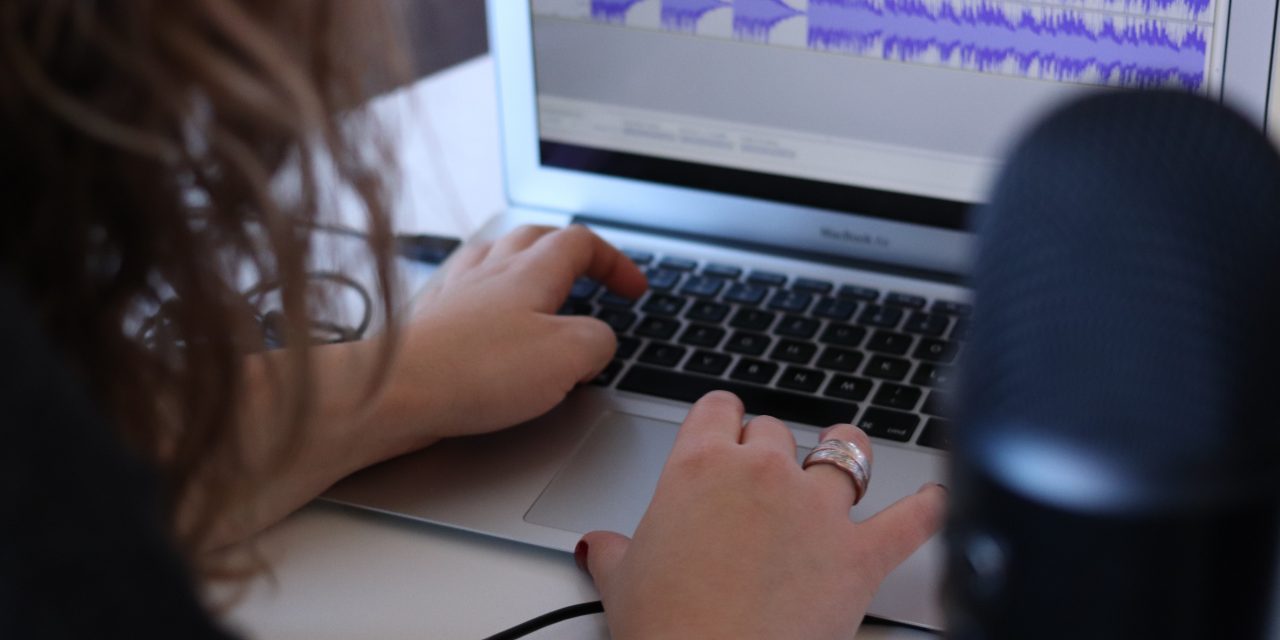 Ways a Podcast Can Drive Traffic for Coworking Spaces