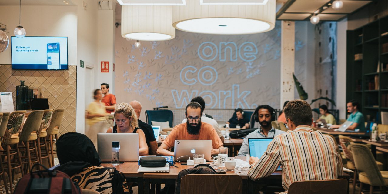 The Startup Community in Barcelona is Unlike Any Other, & Here’s Why