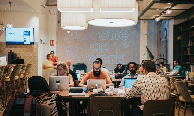 The Startup Community in Barcelona is Unlike Any Other, & Here’s Why