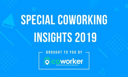 Everything You Need to Know About Coworking in 2019 (So Far!)