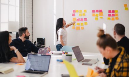 How Nearshore Outsourcing Can Help Your Startup Success