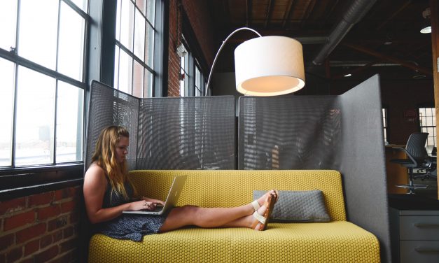 The Overlooked Attributes of Every Successful Coworking Space