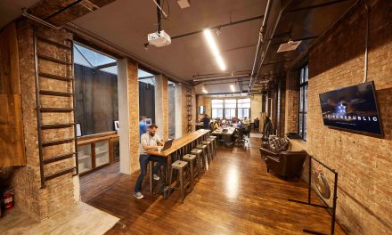 The Farm: Changing the Shared Office Space Game in NYC