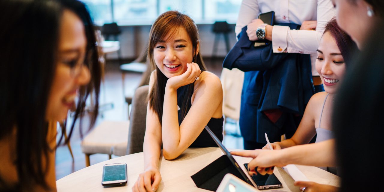 Here’s How Coworking Can Boost Your Professional Skills