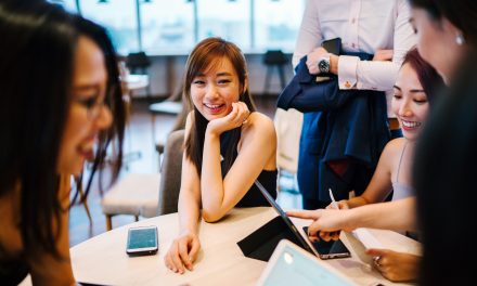 Here’s How Coworking Can Boost Your Professional Skills