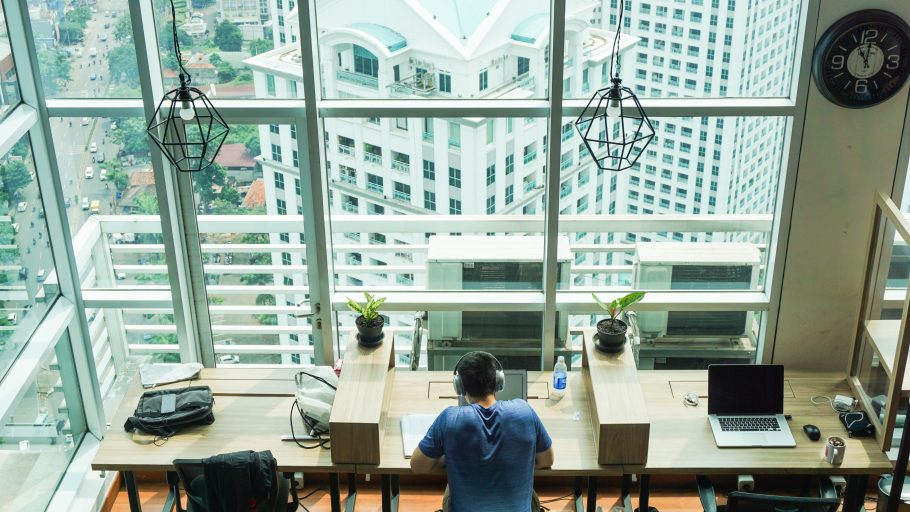 Master The Coworking Lifestyle: How to Be a Coworking Pro