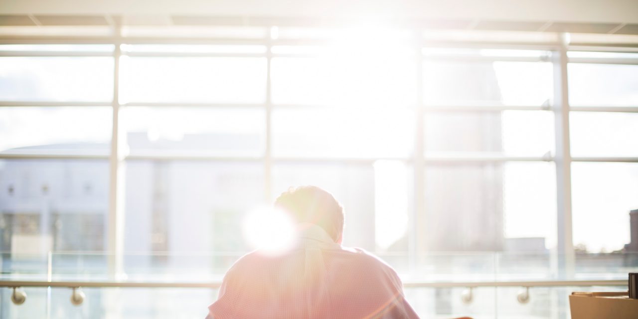 Taking a Mental Break: Easy Ways To Meditate At Work