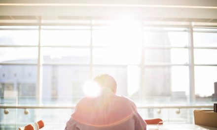 Taking a Mental Break: Easy Ways To Meditate At Work