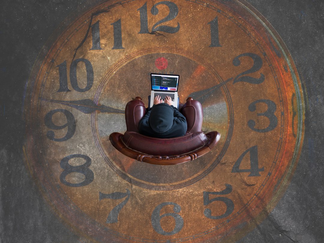 time-related-stress | Coworker Mag