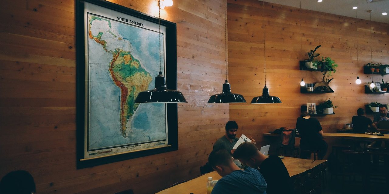 Top 3 Benefits of Coworking You’ve Never Realized Before