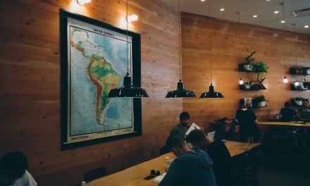 Top 3 Benefits of Coworking You’ve Never Realized Before