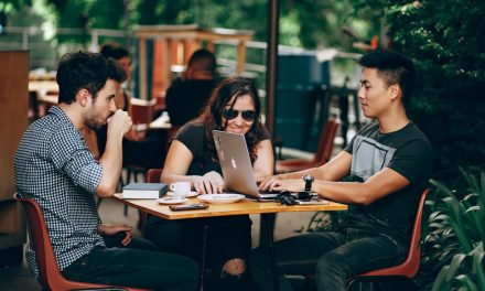 Coworking & Collaboration: Why Do People Work Better in Coworking Spaces?