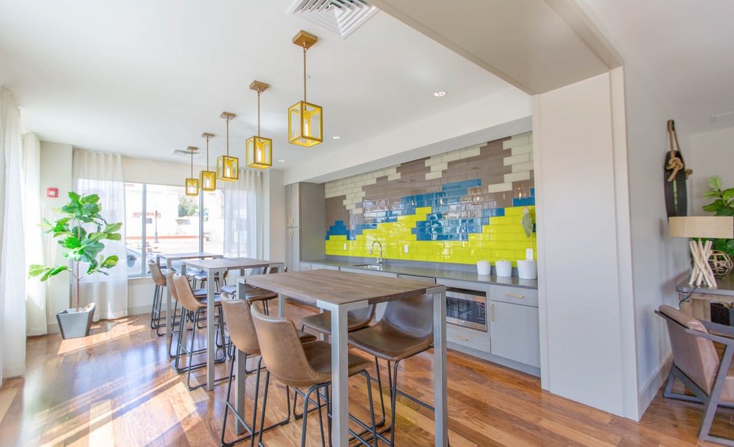 How to Revamp Your Coworking Office for 2020