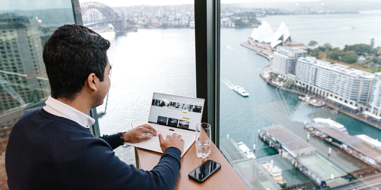 What Coworking Brands Can Learn from Servcorp’s Community Platform