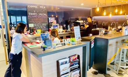 A Global Coworking Space in Tokyo with Events for Everyone