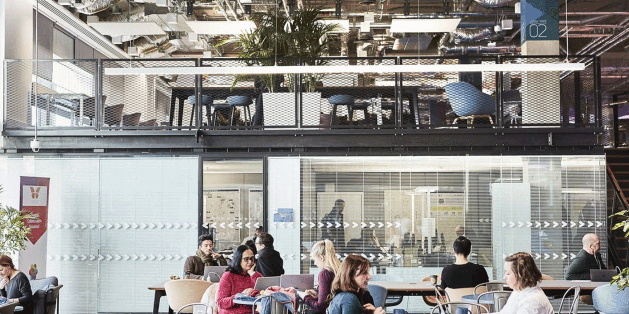 Top 10 Coworking Spaces for Startups