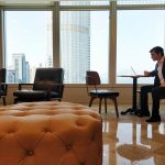 Coworkers of the World: Meet Danny Khursigara