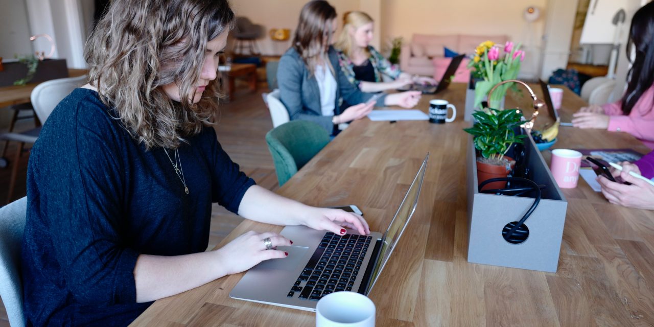 What Will Coworking Look Like in 2020?