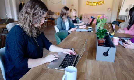 What Will Coworking Look Like in 2020?