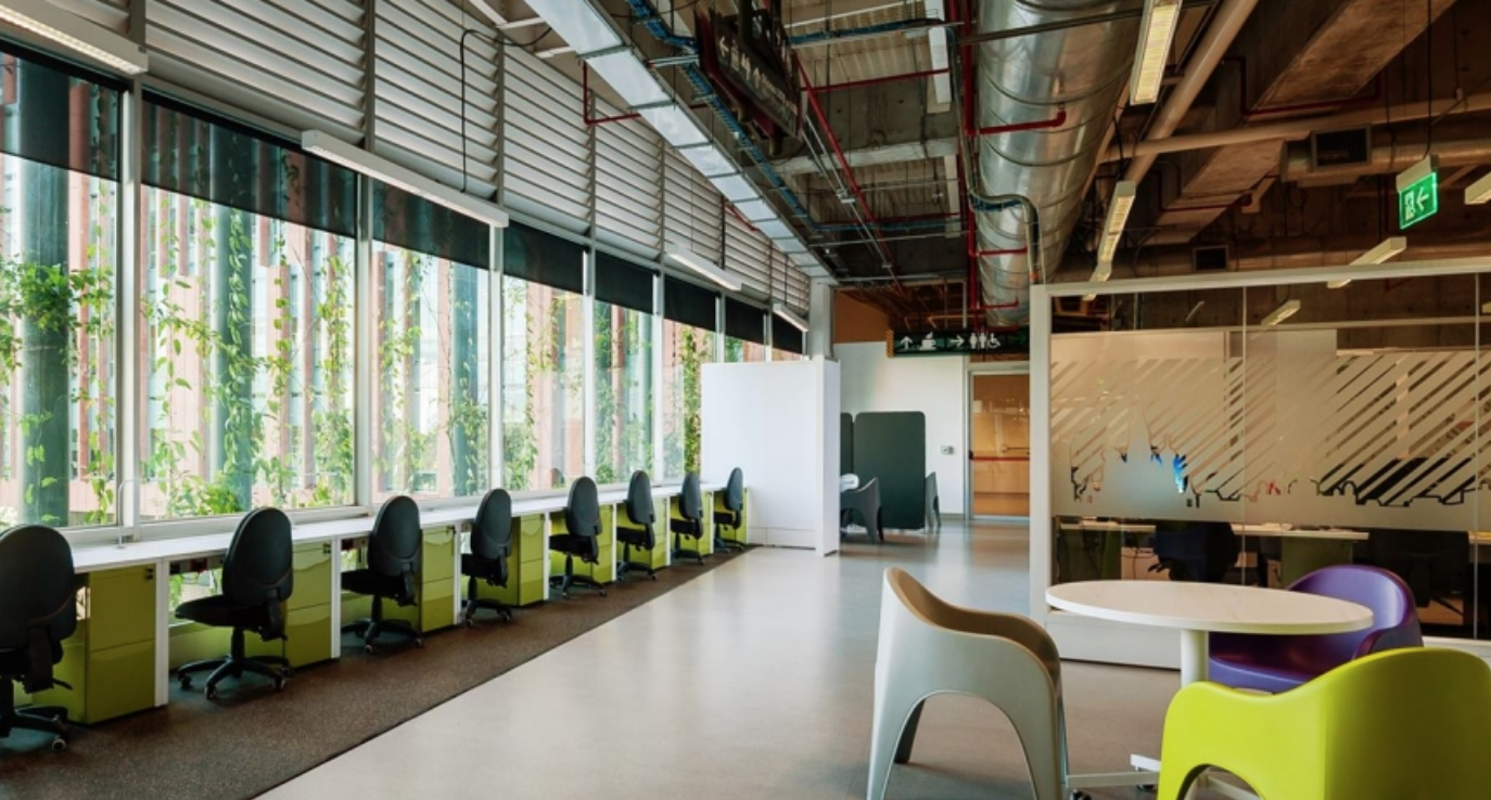 Co-Work Latam Campestre 3