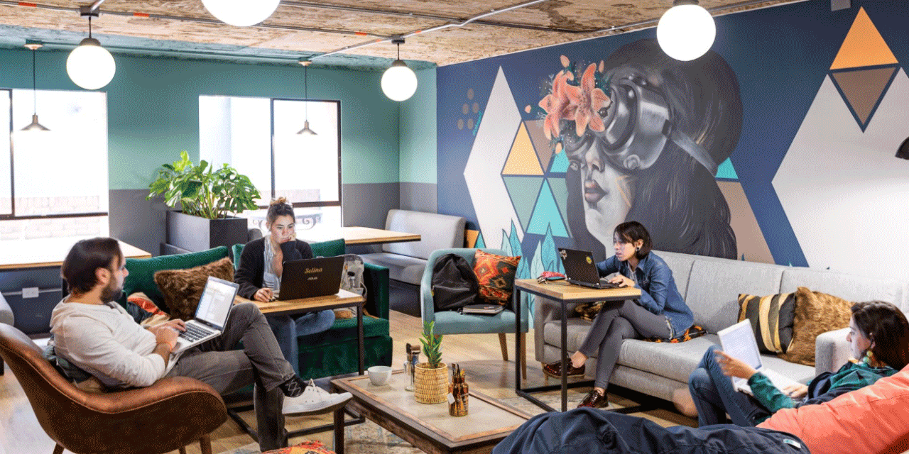 The 10 Best Coworking Spaces in Colombia