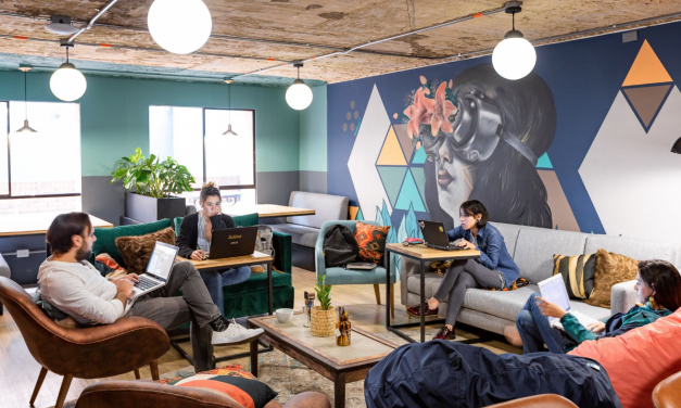 The 10 Best Coworking Spaces in Colombia