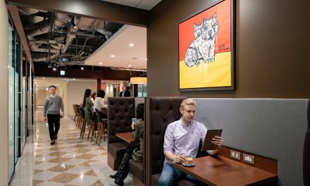Creating a Five-Star Space with the Help of Local Artistry