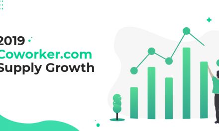 Coworker’s 2019 Growth Data in Review