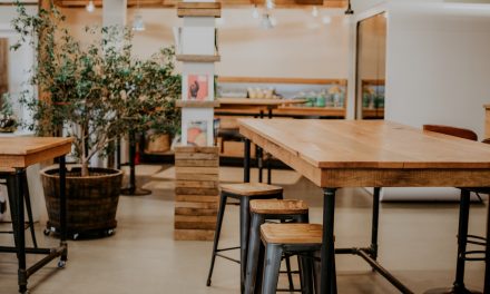 Why Coworking Spaces Work