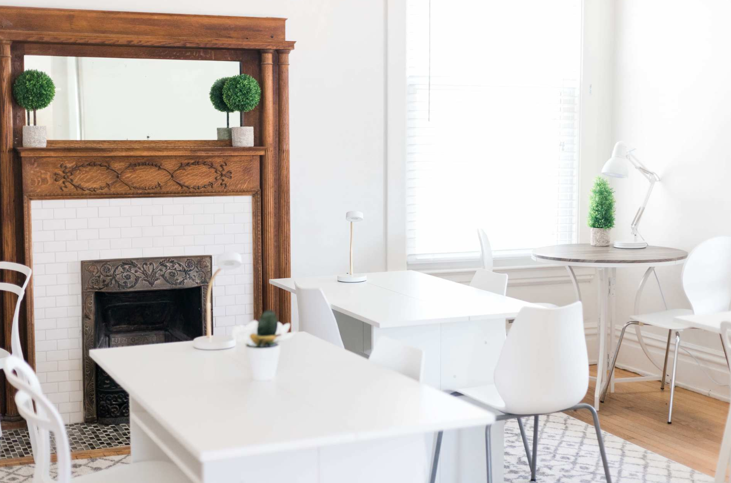 Top 10 Most Interesting & Unique Office Spaces