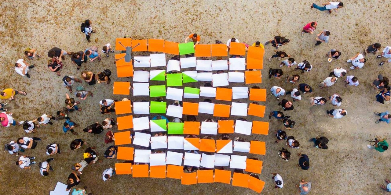 CU Asia 2020: The Region’s Biggest Coworking Unconference