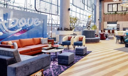10 Cool Spaces You Can Visit with Coworker’s Global Pass