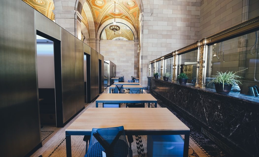 6 Crucial Factors to Consider When Choosing a Coworking Space for Your Business