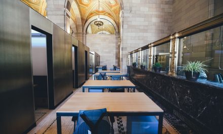 6 Crucial Factors to Consider When Choosing a Coworking Space for Your Business