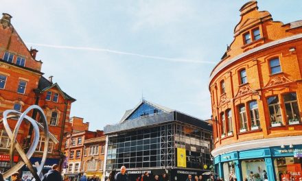 Top 5 Coworking Spaces for Entrepreneurs in Belfast