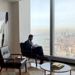 Coworkers of the World: Meet Sumeet Shah