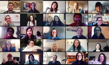 Creative Ways to Connect with Your Coworking Community from Afar