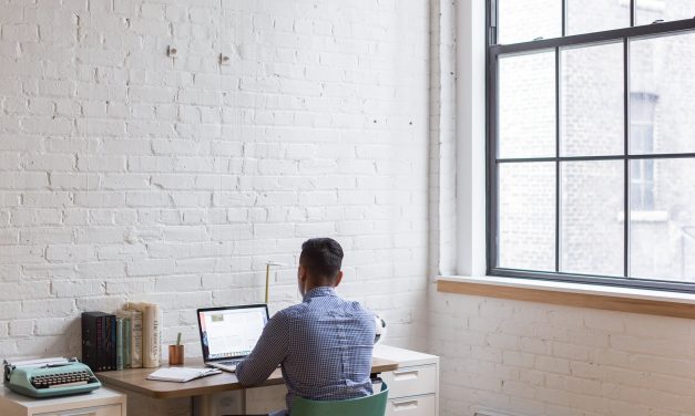 Can Coworking Aid Businesses in Combating Coronavirus?