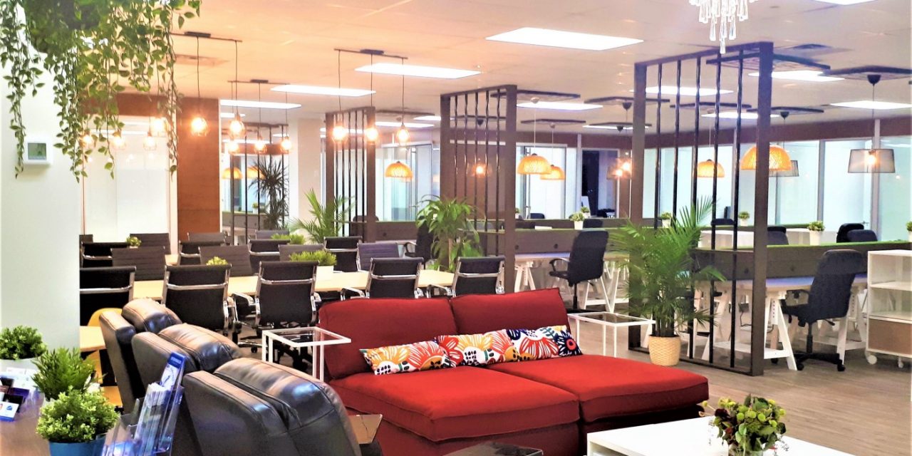 The Aftermath: How Flexible Office Spaces Will Be Key to Rebuilding Businesses