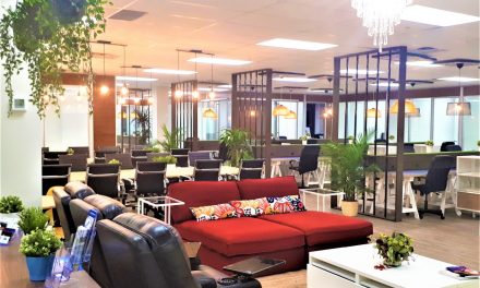 The Aftermath: How Flexible Office Spaces Will Be Key to Rebuilding Businesses