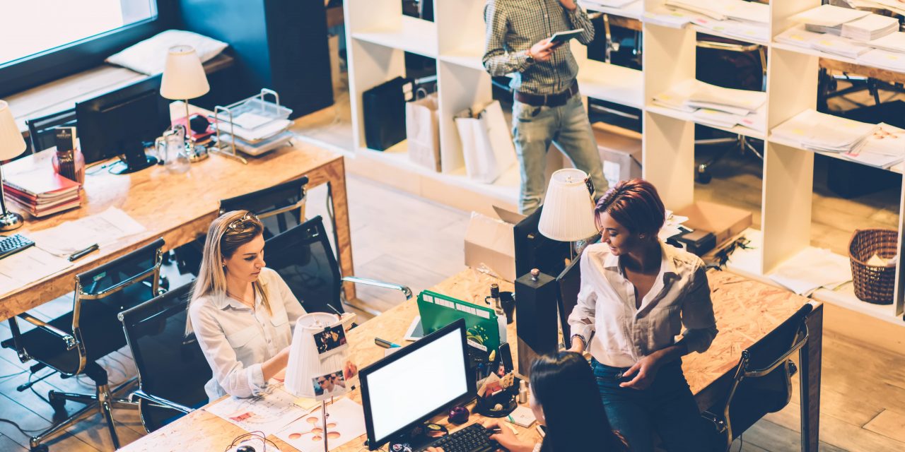 What Will Remote Work Look Like Post-Pandemic?