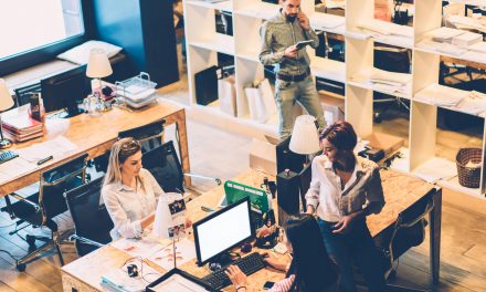 What Will Remote Work Look Like Post-Pandemic?
