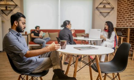 Making Adjustments: How Kickstart is Keeping Coworking Alive in Pakistan
