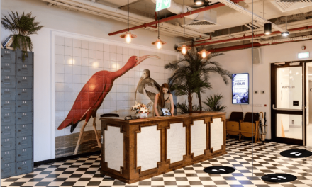 Top Changes Coworking Spaces are Making to Reopen Safely