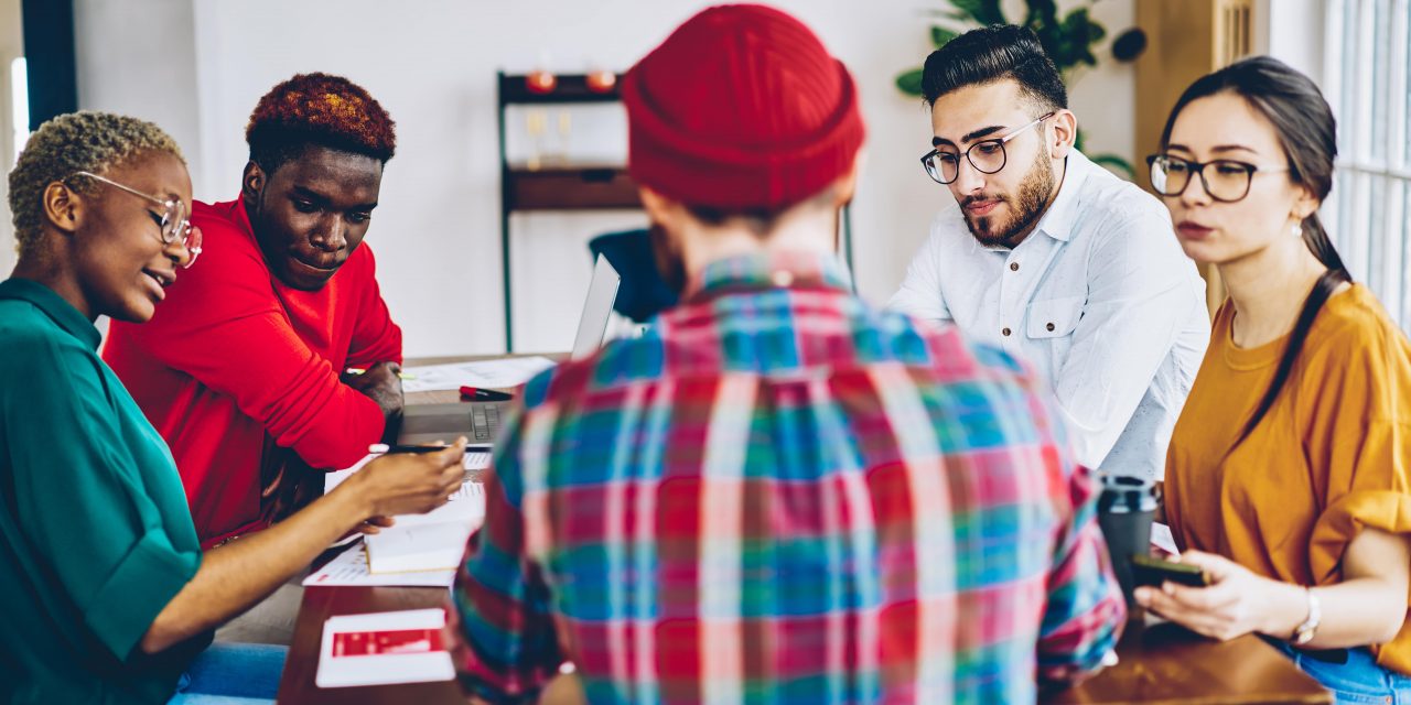 Key Reasons to Embrace a Coworking Lifestyle
